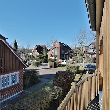Am Rosenhain 6 Am Rosenhain 6 Appartement 4 Timmendorfer Strand Luaran gambar