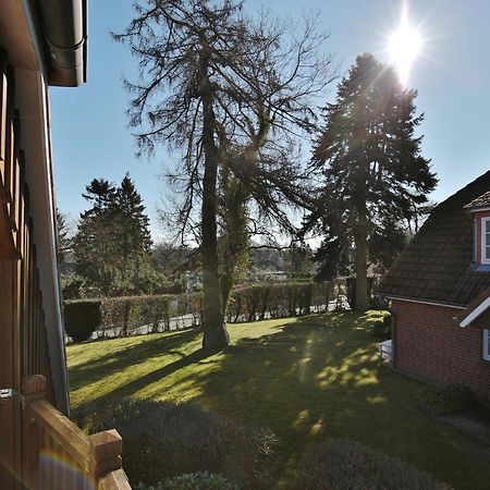 Am Rosenhain 6 Am Rosenhain 6 Appartement 4 Timmendorfer Strand Luaran gambar