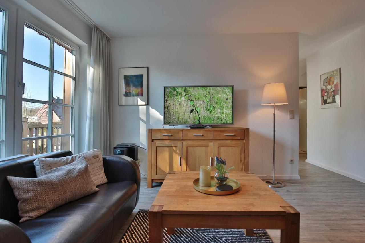 Am Rosenhain 6 Am Rosenhain 6 Appartement 4 Timmendorfer Strand Luaran gambar