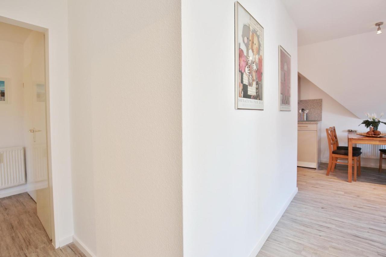 Am Rosenhain 6 Am Rosenhain 6 Appartement 4 Timmendorfer Strand Luaran gambar