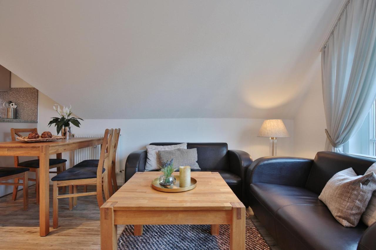 Am Rosenhain 6 Am Rosenhain 6 Appartement 4 Timmendorfer Strand Luaran gambar