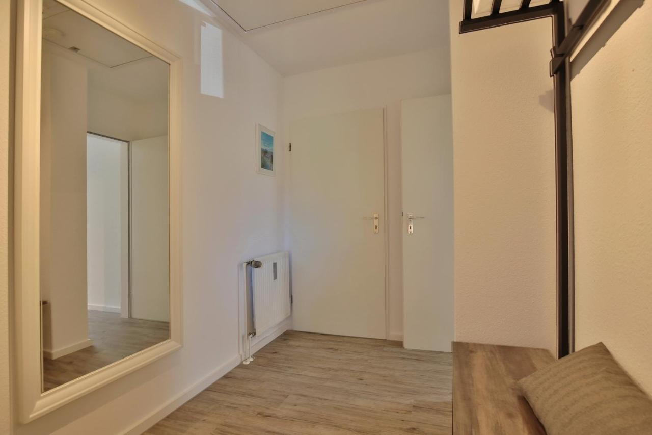 Am Rosenhain 6 Am Rosenhain 6 Appartement 4 Timmendorfer Strand Luaran gambar