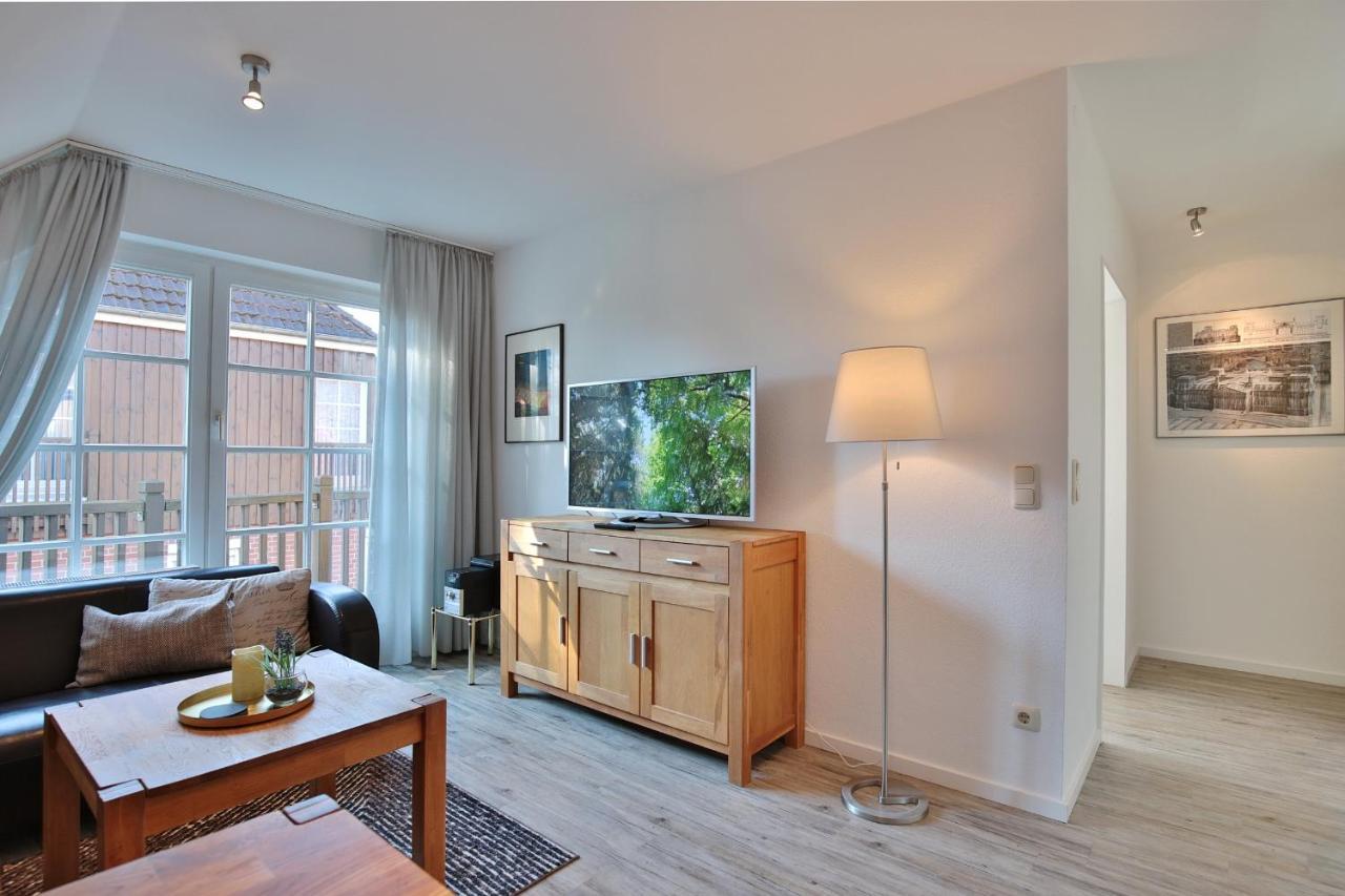 Am Rosenhain 6 Am Rosenhain 6 Appartement 4 Timmendorfer Strand Luaran gambar