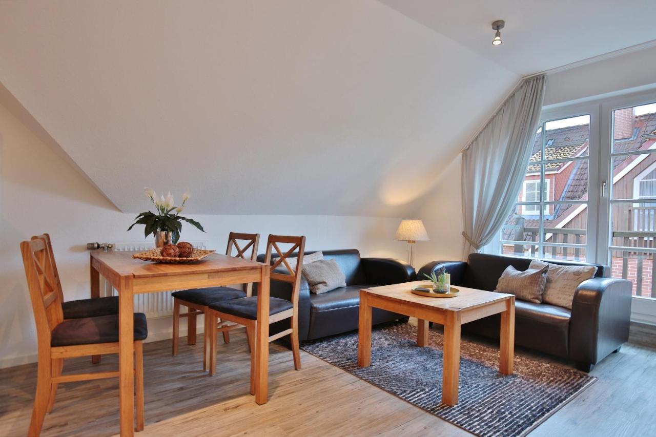 Am Rosenhain 6 Am Rosenhain 6 Appartement 4 Timmendorfer Strand Luaran gambar
