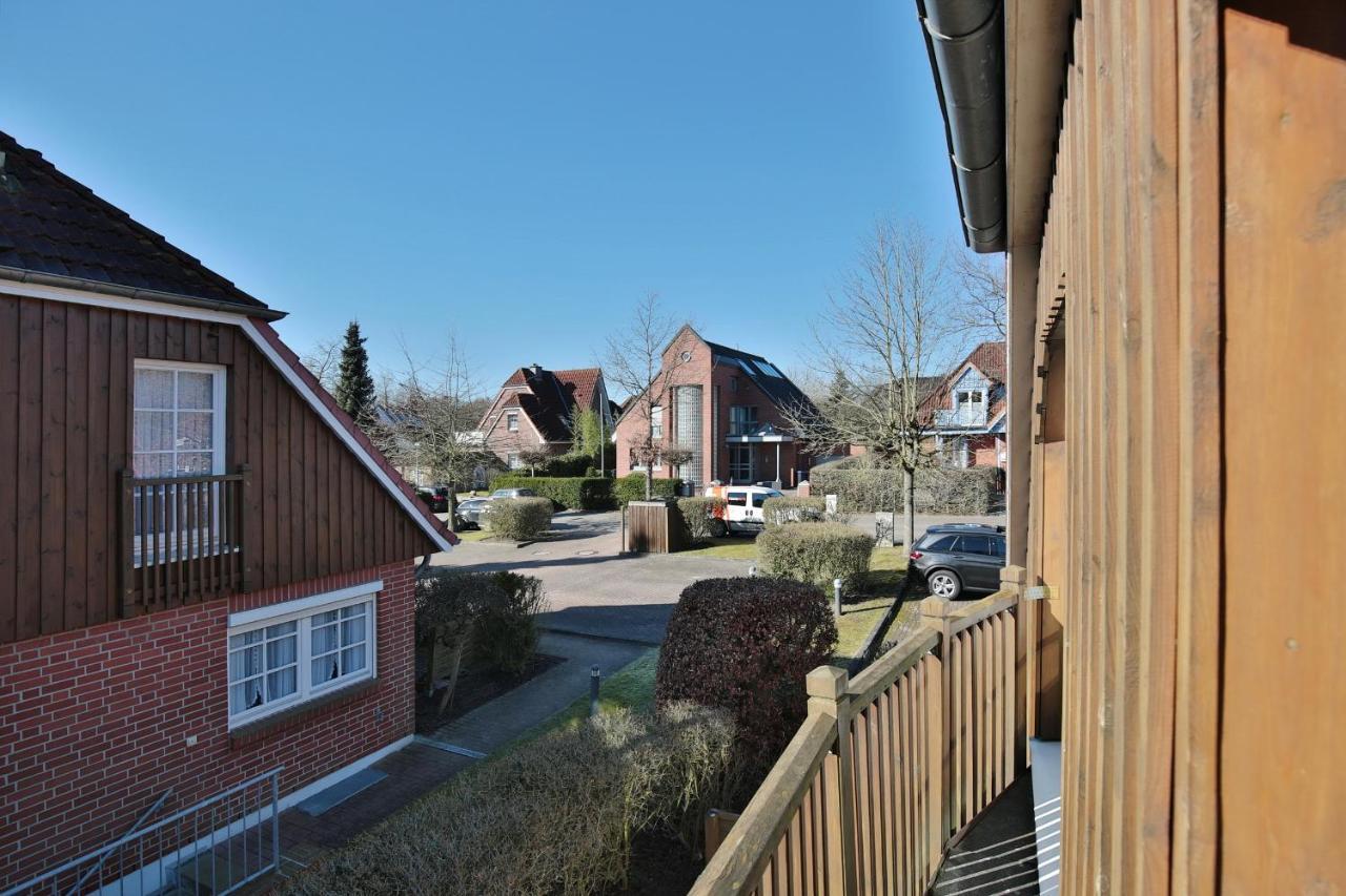 Am Rosenhain 6 Am Rosenhain 6 Appartement 4 Timmendorfer Strand Luaran gambar
