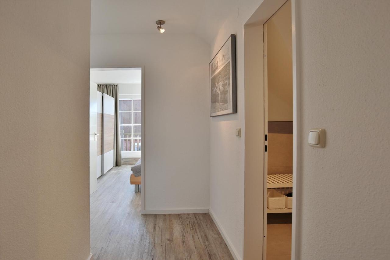 Am Rosenhain 6 Am Rosenhain 6 Appartement 4 Timmendorfer Strand Luaran gambar