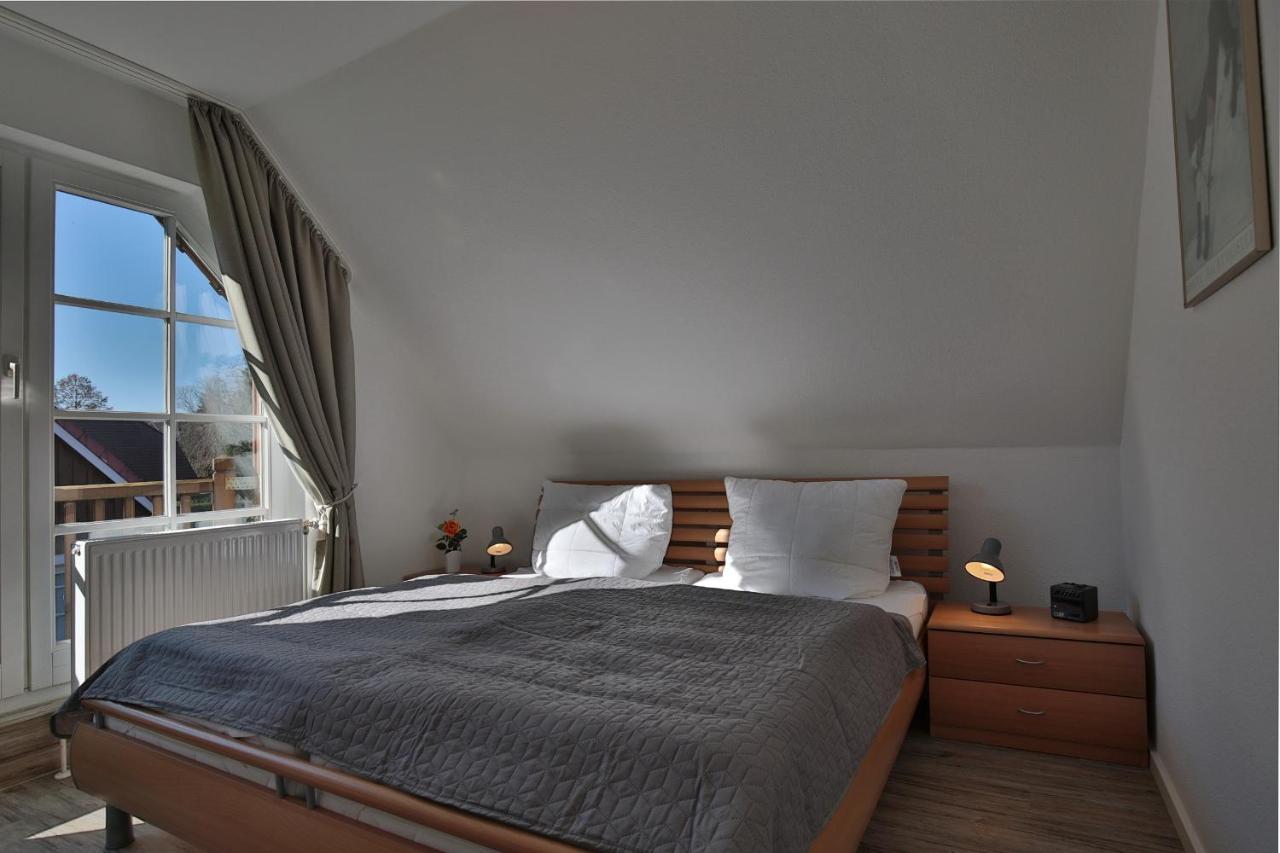 Am Rosenhain 6 Am Rosenhain 6 Appartement 4 Timmendorfer Strand Luaran gambar