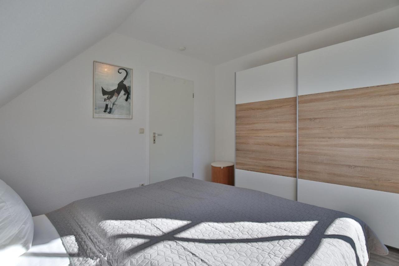 Am Rosenhain 6 Am Rosenhain 6 Appartement 4 Timmendorfer Strand Luaran gambar