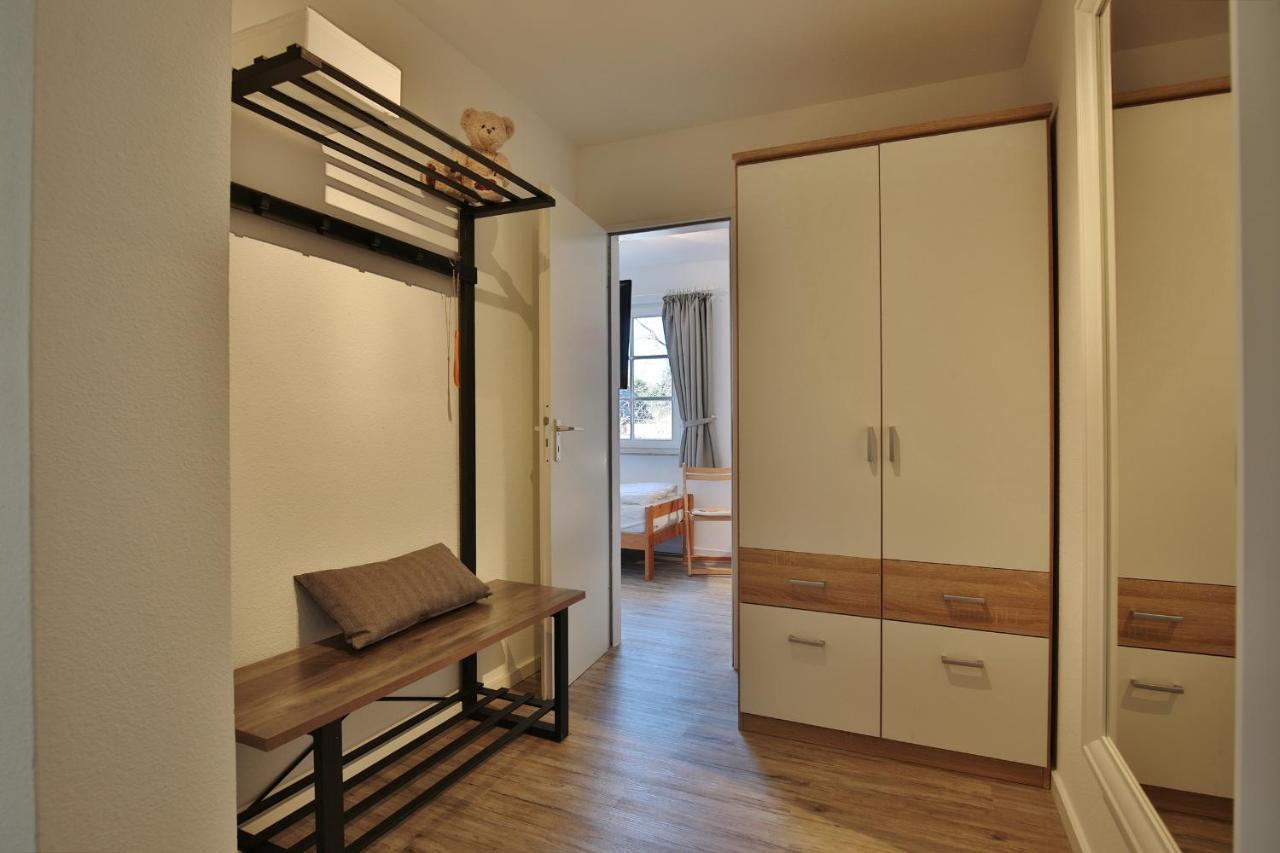 Am Rosenhain 6 Am Rosenhain 6 Appartement 4 Timmendorfer Strand Luaran gambar