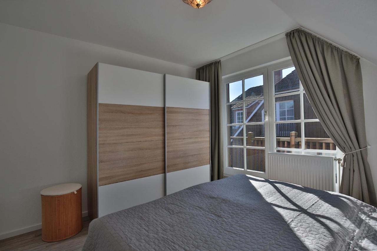 Am Rosenhain 6 Am Rosenhain 6 Appartement 4 Timmendorfer Strand Luaran gambar