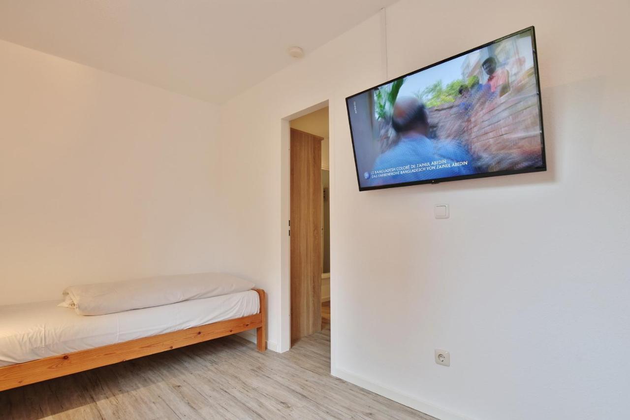 Am Rosenhain 6 Am Rosenhain 6 Appartement 4 Timmendorfer Strand Luaran gambar